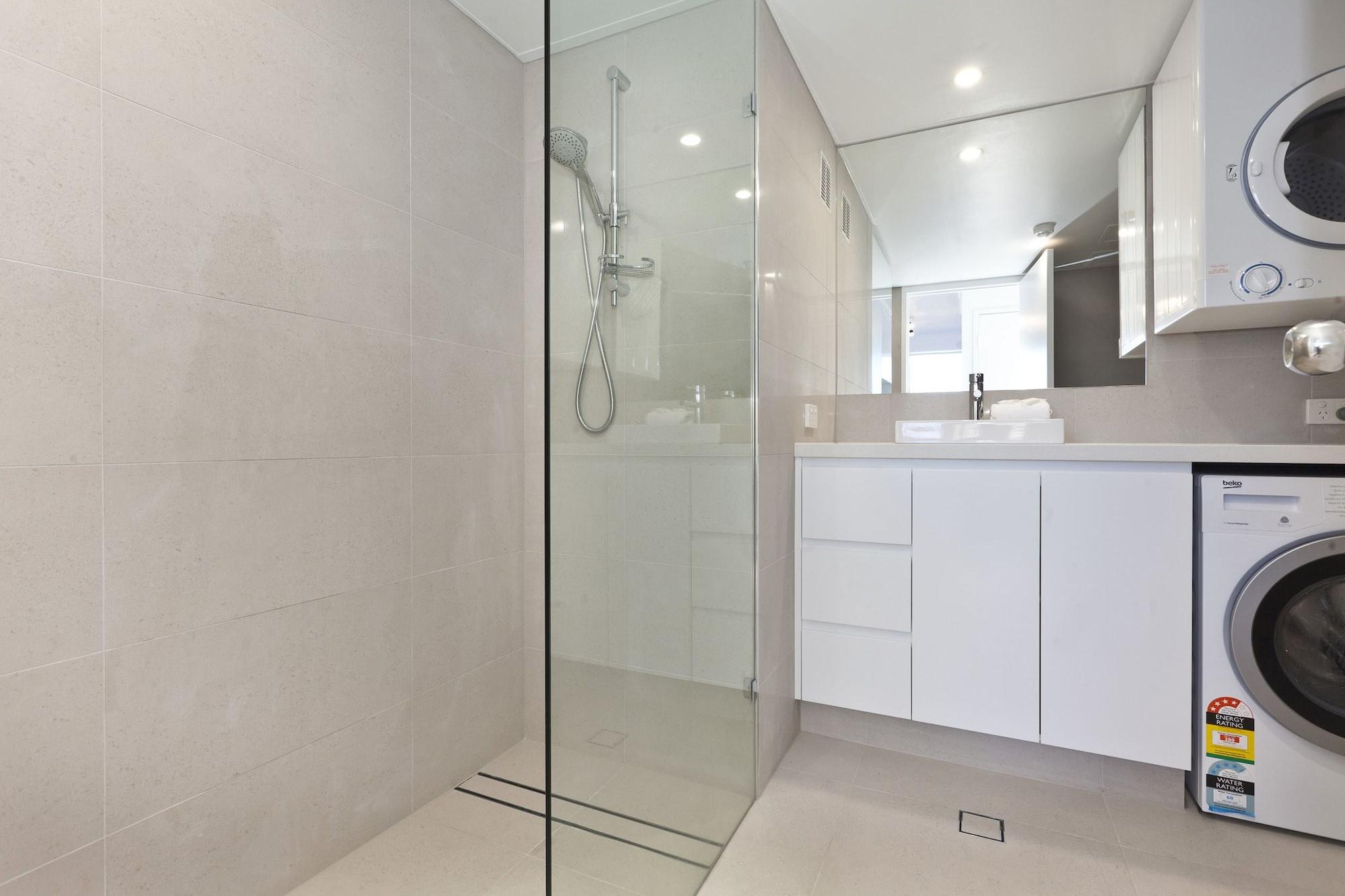 Aparthotel Surf Regency Gold Coast Esterno foto